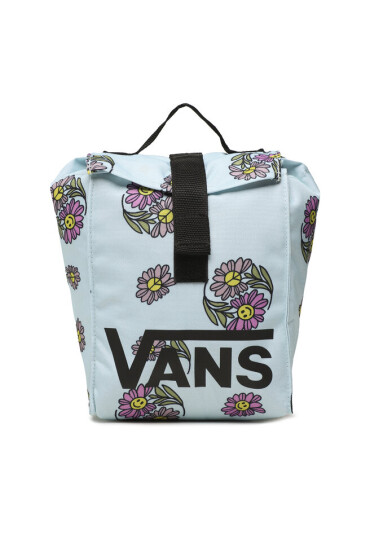 Vans Чанта за обяд Flying V Lunch VN0007BQG5O1 Sack Flyv Mblue - Mera.bg