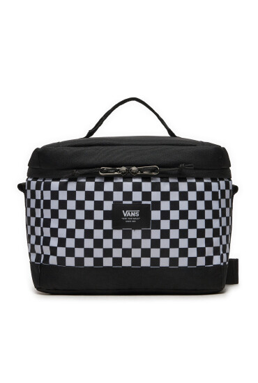 Vans Чанта за обяд Old Skool Lunch Bag VN000HRYY281 Черен - Mera.bg