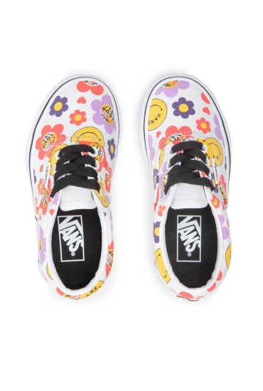 Vans Гуменки Era VN000YMAW001 Radically Happy True White - Mera.bg
