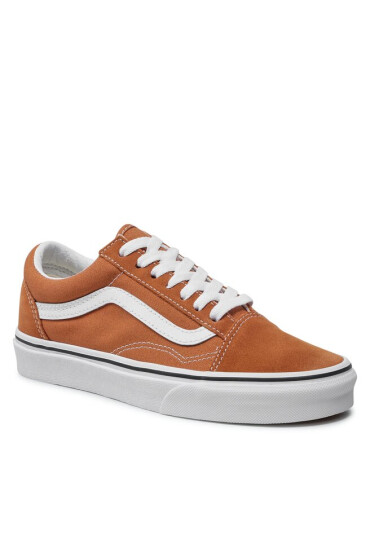 Vans Гуменки Old Skool VN0A5JMIBKQ1 Кафяв - Mera.bg