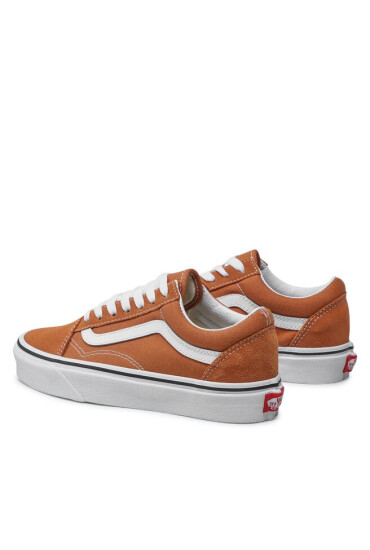 Vans Гуменки Old Skool VN0A5JMIBKQ1 Кафяв - Mera.bg