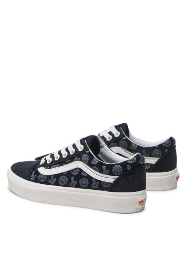 Vans Гуменки Old Skool VN0A4BW2BM81 Trippy Cord Black - Mera.bg