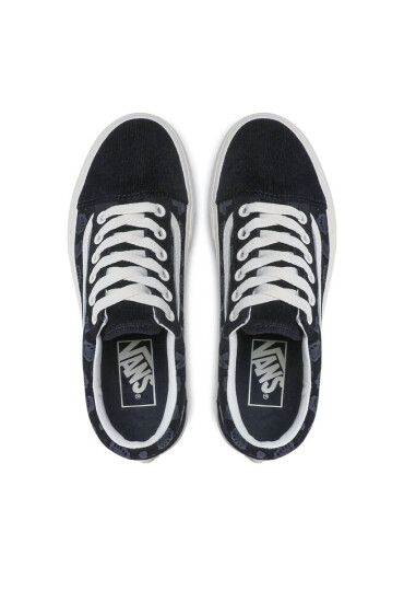 Vans Гуменки Old Skool VN0A4BW2BM81 Trippy Cord Black - Mera.bg