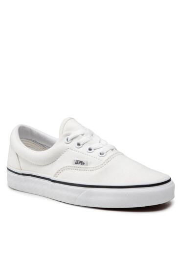 Vans Гуменки Era VN000EWZW00 Бял - Mera.bg