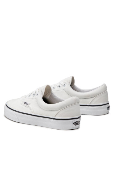 Vans Гуменки Era VN000EWZW00 Бял - Mera.bg