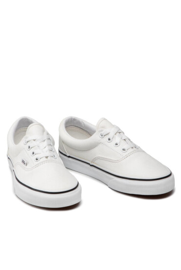 Vans Гуменки Era VN000EWZW00 Бял - Mera.bg
