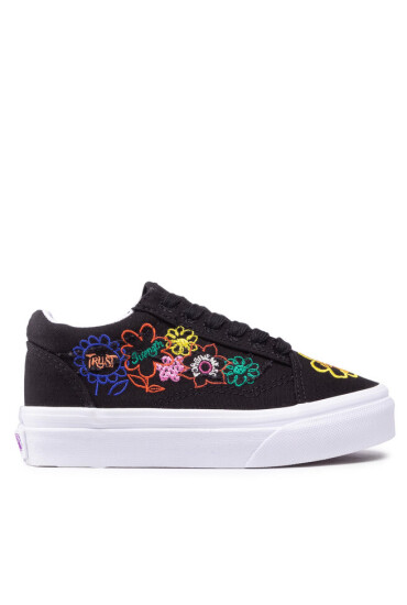 Vans Гуменки Old SkoolVN000W9T8BC1 (Cultivate Care)Grdntrwht - Mera.bg