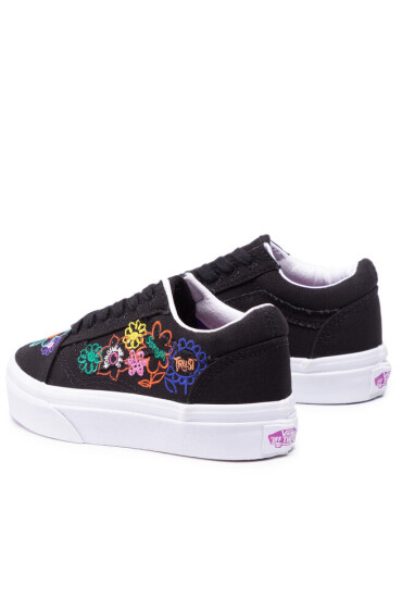 Vans Гуменки Old SkoolVN000W9T8BC1 (Cultivate Care)Grdntrwht - Mera.bg