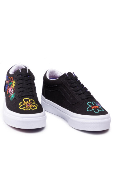 Vans Гуменки Old SkoolVN000W9T8BC1 (Cultivate Care)Grdntrwht - Mera.bg