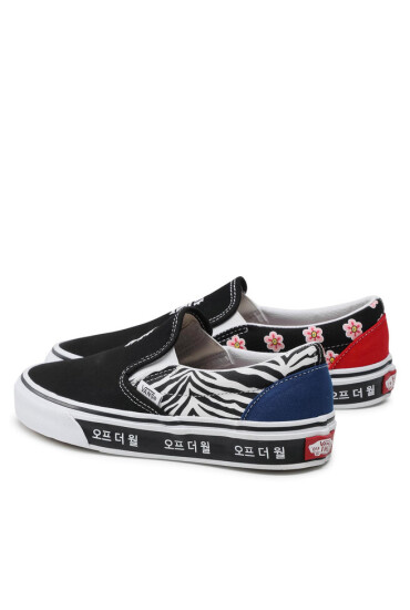 Vans Гуменки - Mera.bg