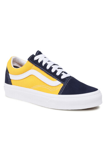 Vans Гуменки Old Skool VN0A3WKT4PL1 Жълт - Mera.bg