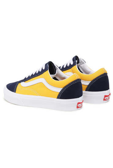 Vans Гуменки Old Skool VN0A3WKT4PL1 Жълт - Mera.bg