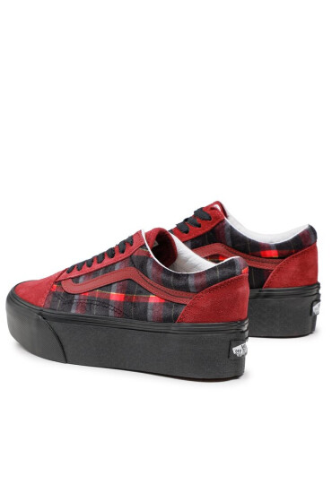 Vans Гуменки - Mera.bg