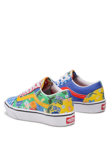 Vans Гуменки - Mera.bg