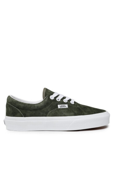 Vans Гуменки Era VN0A5JML50K1 Pig Suede Grape Leaf - Mera.bg