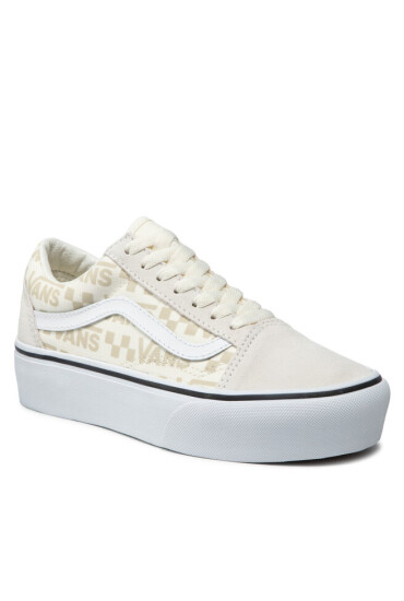 Vans Гуменки Old Skool Platfor VN0A5KRG98M1 (Reflective Logo) Drzltrwt - Mera.bg