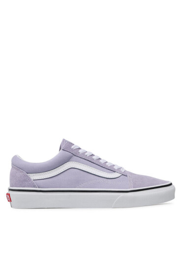 Vans Гуменки Old Skool VN0A5KRFARO1 Languid Lavender/True White - Mera.bg