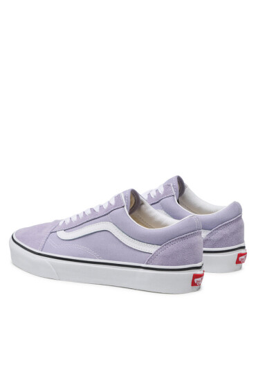 Vans Гуменки Old Skool VN0A5KRFARO1 Languid Lavender/True White - Mera.bg