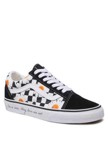 Vans Гуменки - Mera.bg