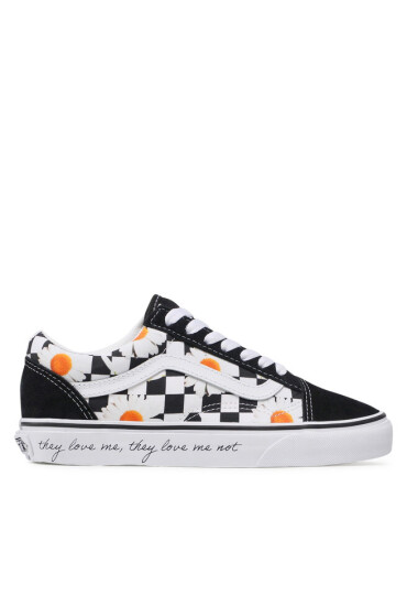 Vans Гуменки - Mera.bg