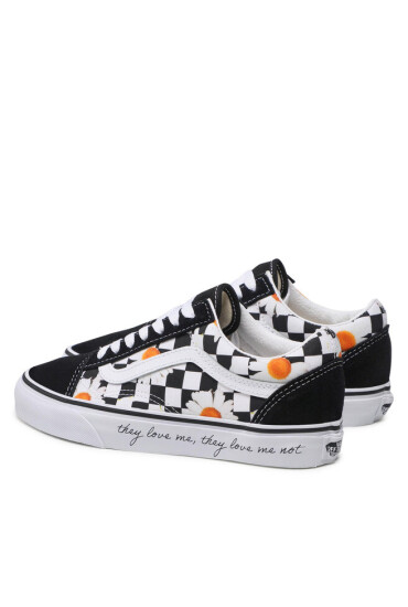 Vans Гуменки - Mera.bg
