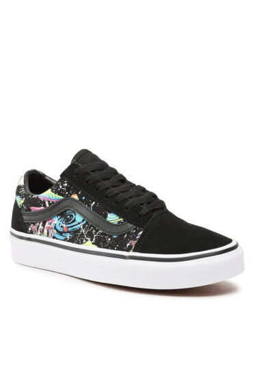 Vans Гуменки Old Skool VN0007NTBP91 Черен - Mera.bg