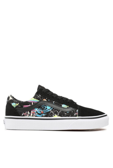 Vans Гуменки Old Skool VN0007NTBP91 Черен - Mera.bg
