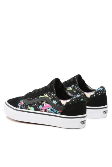 Vans Гуменки Old Skool VN0007NTBP91 Черен - Mera.bg