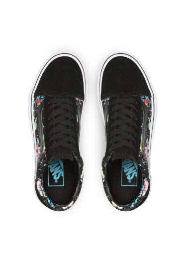 Vans Гуменки Old Skool VN0007NTBP91 Черен - Mera.bg