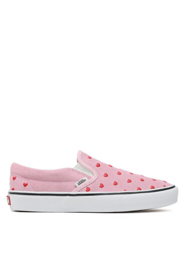 Vans Гуменки Classic Slip-O VN0A5JLXO321 Pastel Pink - Mera.bg