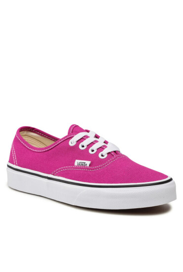 Vans Гуменки Authentic VN0A5KRD8ZV1 Fuchsia Red/True White - Mera.bg
