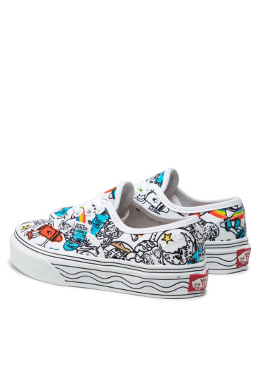 Vans Гуменки - Mera.bg