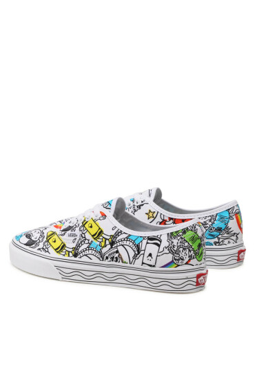 Vans Гуменки - Mera.bg