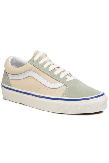 Vans Гуменки Old Skool 36 Dx VN0A38G2XFK1 (Anaheimfcty) Ogcrmogpltnm - Mera.bg