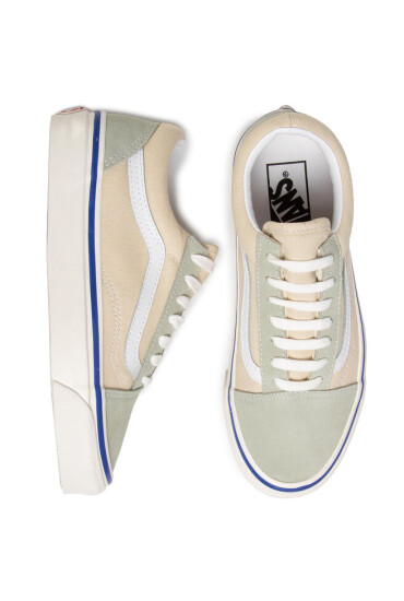 Vans Гуменки Old Skool 36 Dx VN0A38G2XFK1 (Anaheimfcty) Ogcrmogpltnm - Mera.bg