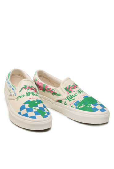 Vans Гуменки - Mera.bg
