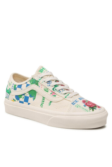 Vans Гуменки Old Skool Tape VN0A54F4AS11 (Eco Theory) Eco Positivi - Mera.bg