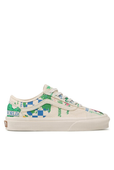 Vans Гуменки Old Skool Tape VN0A54F4AS11 (Eco Theory) Eco Positivi - Mera.bg