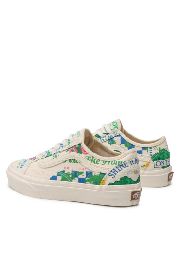 Vans Гуменки Old Skool Tape VN0A54F4AS11 (Eco Theory) Eco Positivi - Mera.bg