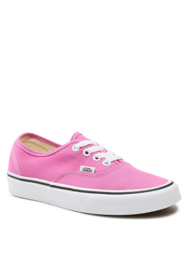 Vans Гуменки Authentic VN0A5JMPYOL1 Color Theory Fiji Flower - Mera.bg