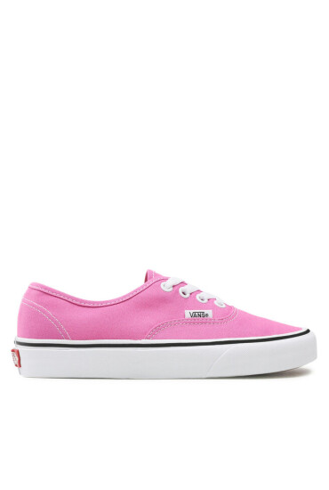 Vans Гуменки Authentic VN0A5JMPYOL1 Color Theory Fiji Flower - Mera.bg