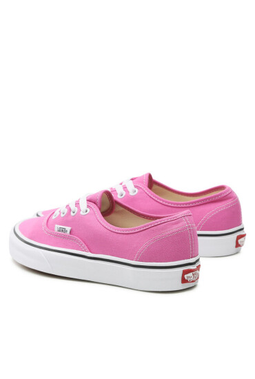 Vans Гуменки Authentic VN0A5JMPYOL1 Color Theory Fiji Flower - Mera.bg