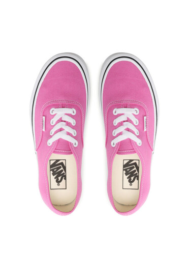 Vans Гуменки Authentic VN0A5JMPYOL1 Color Theory Fiji Flower - Mera.bg