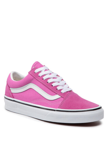 Vans Гуменки Old Skool VN0A5JMIYOL1 Theory Fiji Flower - Mera.bg