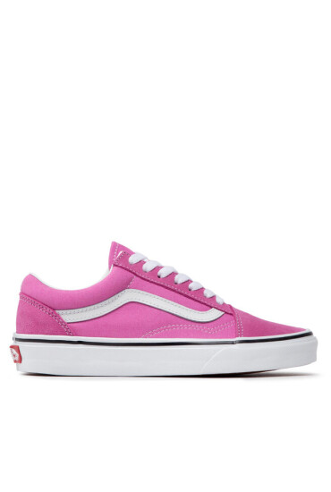 Vans Гуменки Old Skool VN0A5JMIYOL1 Theory Fiji Flower - Mera.bg