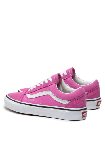 Vans Гуменки Old Skool VN0A5JMIYOL1 Theory Fiji Flower - Mera.bg