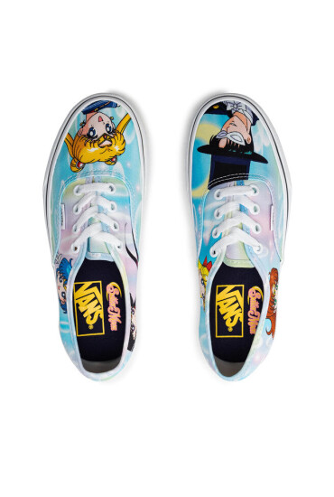 Vans Гуменки - Mera.bg