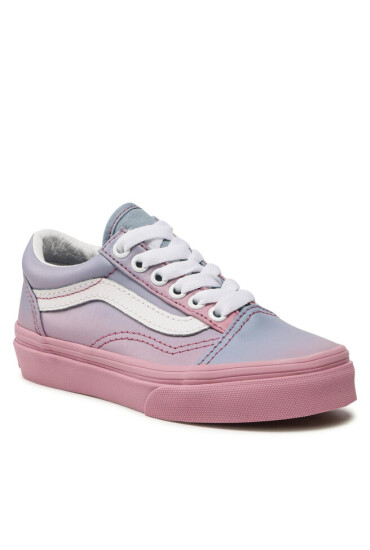 Vans Гуменки Old Skool VN0A7Q5FBD51 Sunset Fade Lilas - Mera.bg