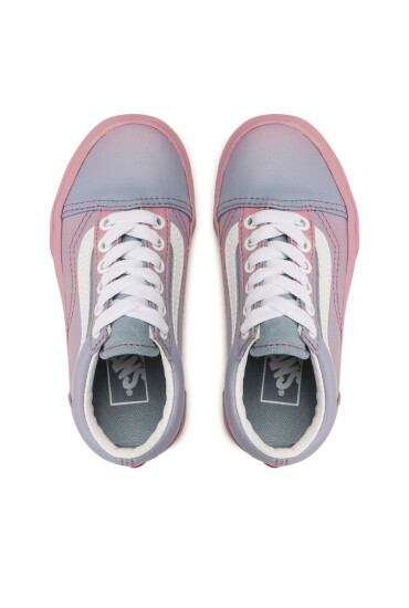 Vans Гуменки Old Skool VN0A7Q5FBD51 Sunset Fade Lilas - Mera.bg