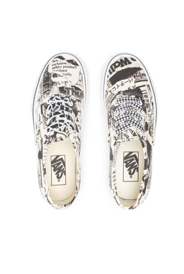 Vans Гуменки - Mera.bg
